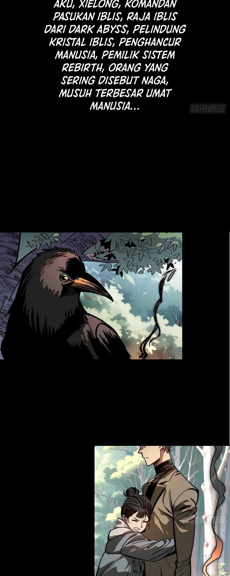 I Cultivated A Nemesis chapter 03 halaman 4