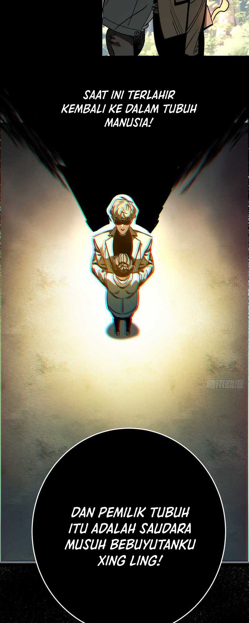 I Cultivated A Nemesis chapter 03 halaman 5