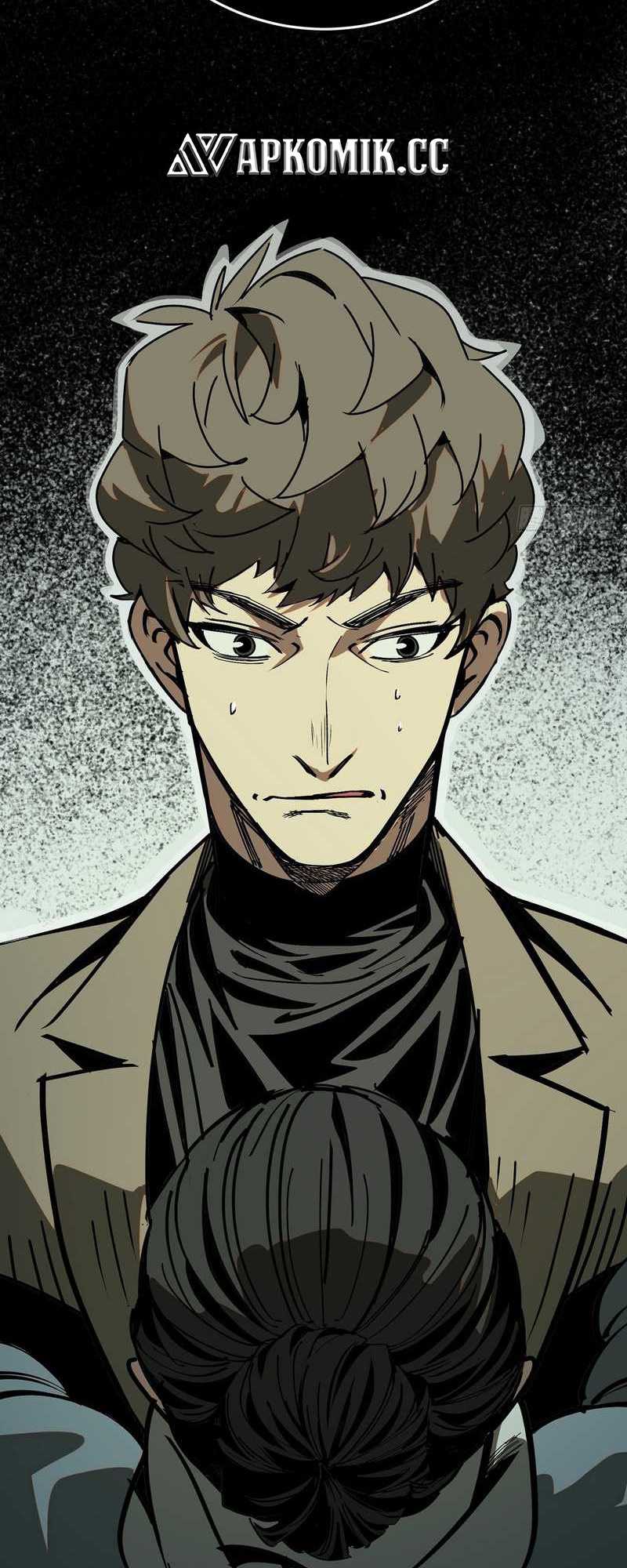 I Cultivated A Nemesis chapter 03 halaman 6