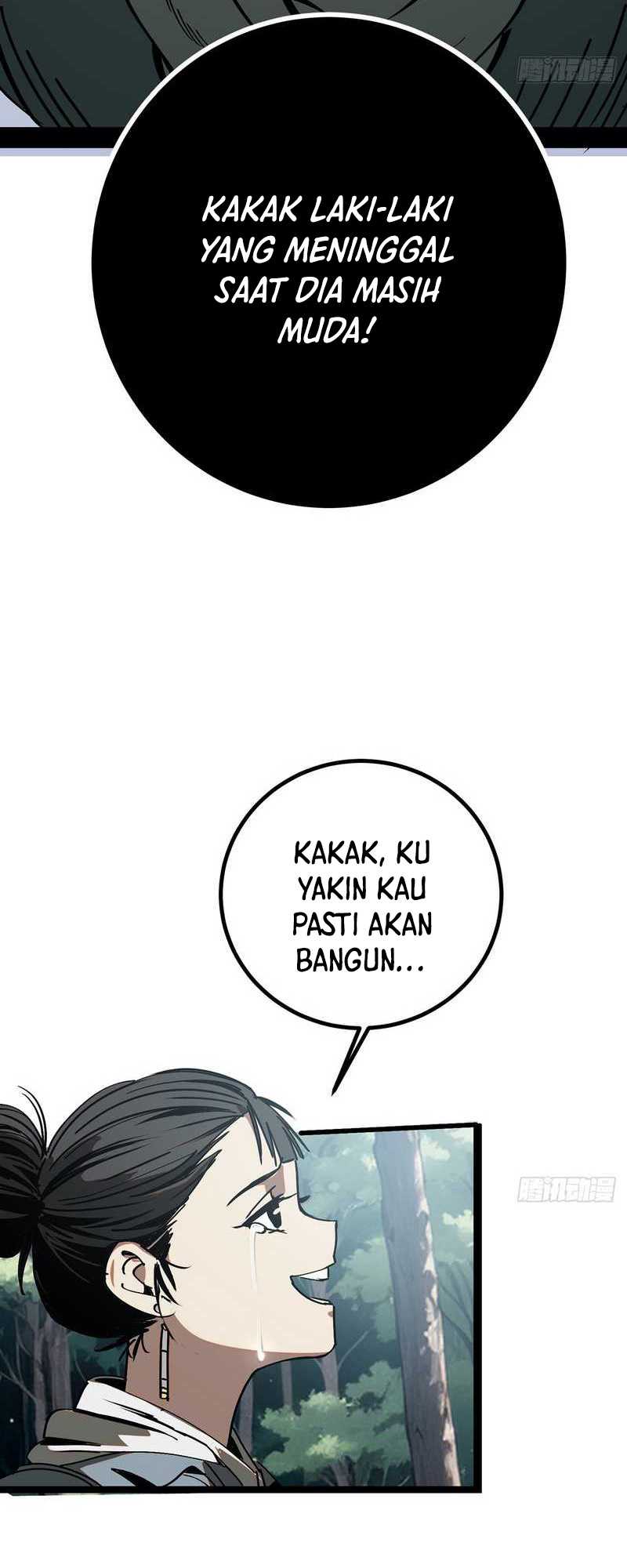 I Cultivated A Nemesis chapter 03 halaman 7