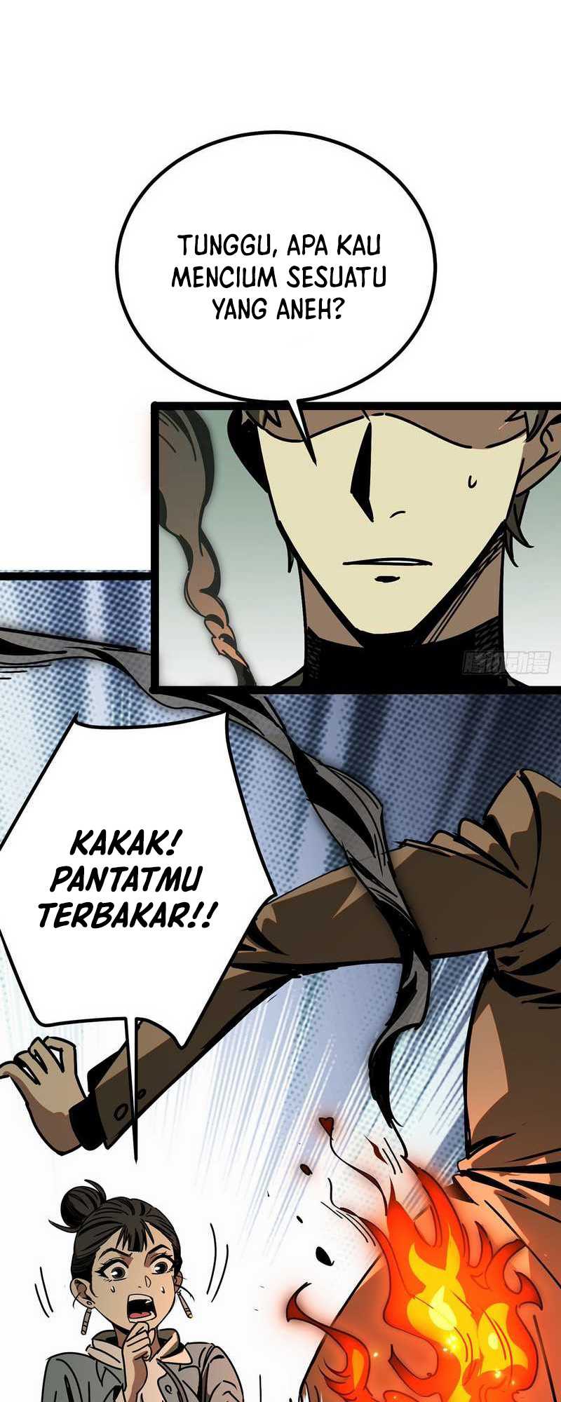 I Cultivated A Nemesis chapter 03 halaman 8