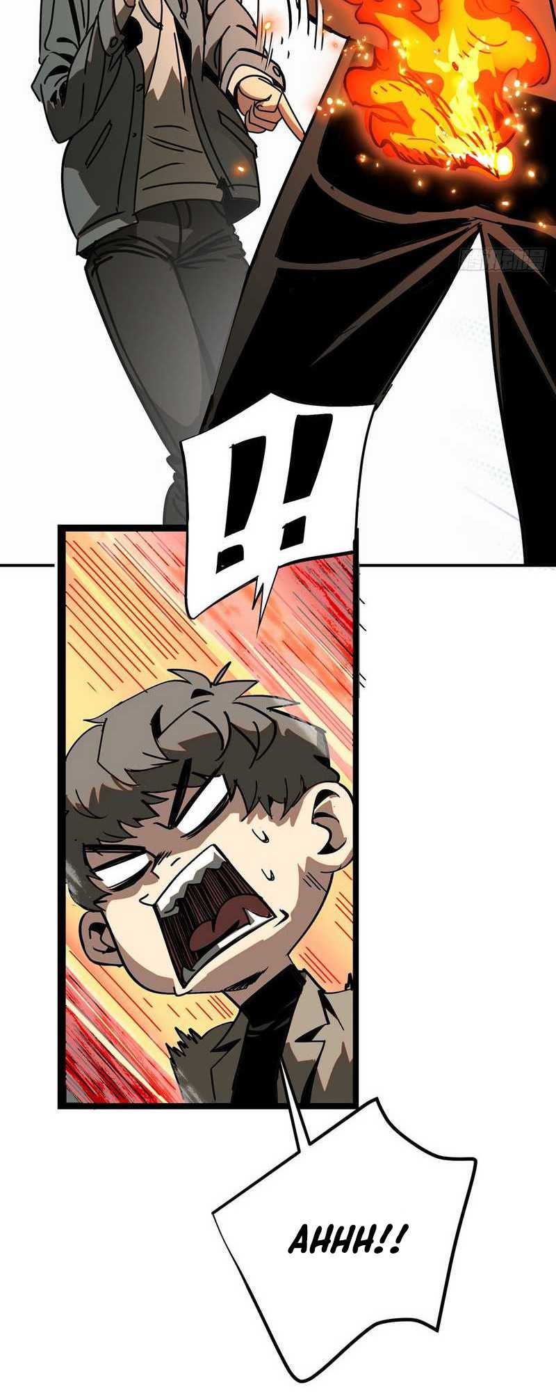 I Cultivated A Nemesis chapter 03 halaman 9