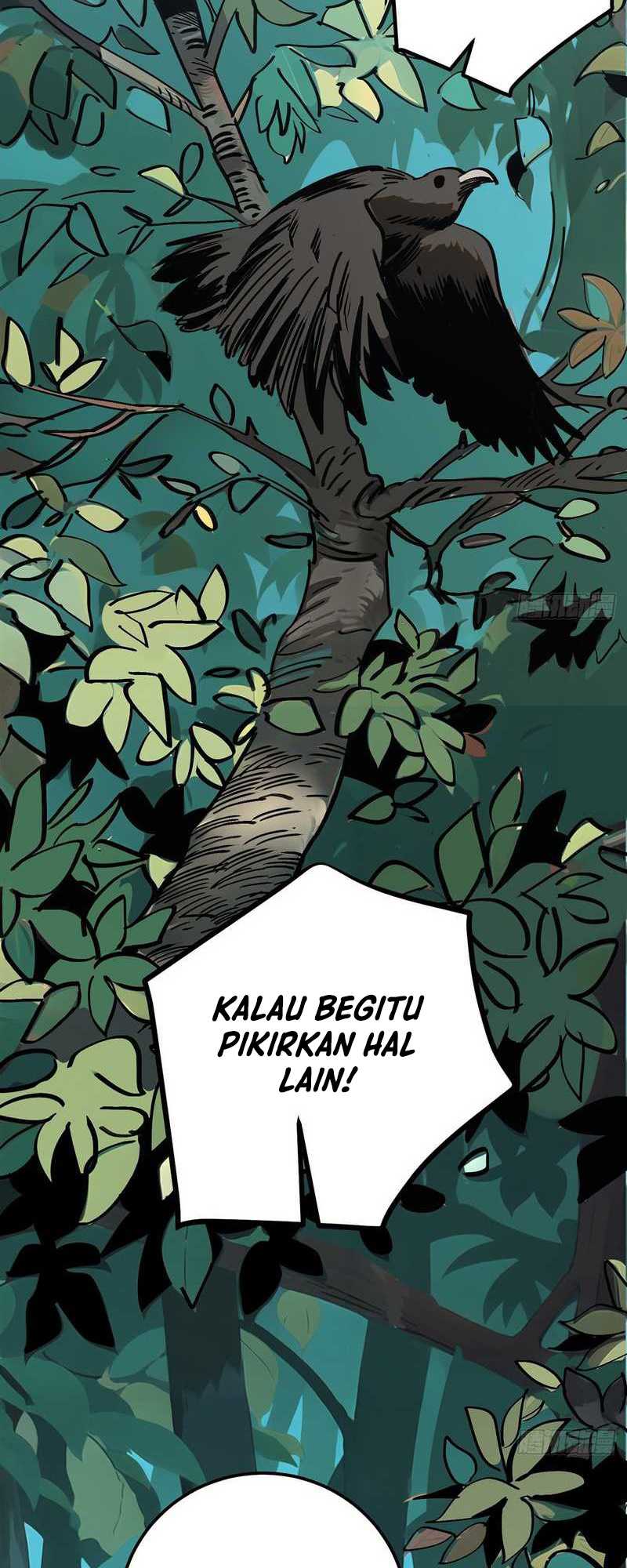 I Cultivated A Nemesis chapter 03 halaman 12