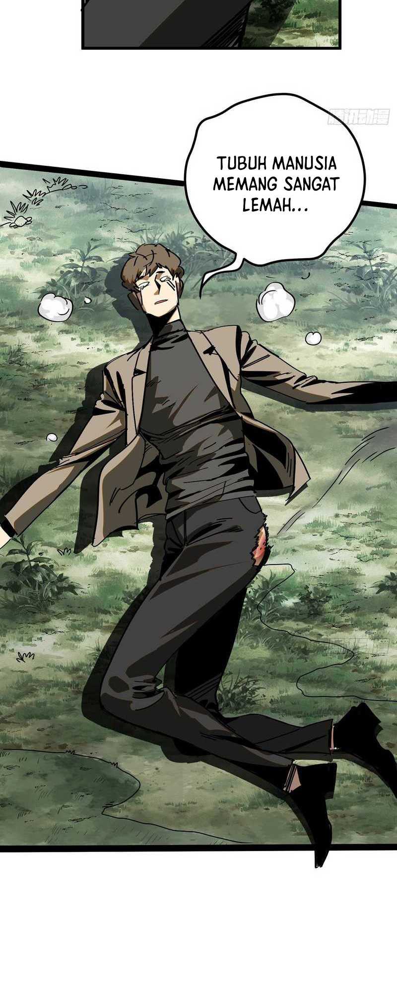 I Cultivated A Nemesis chapter 03 halaman 16