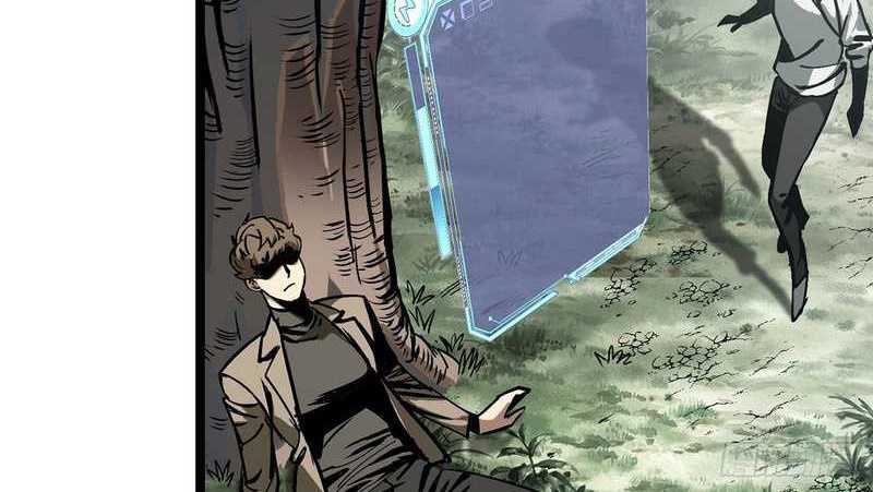 I Cultivated A Nemesis chapter 03 halaman 32