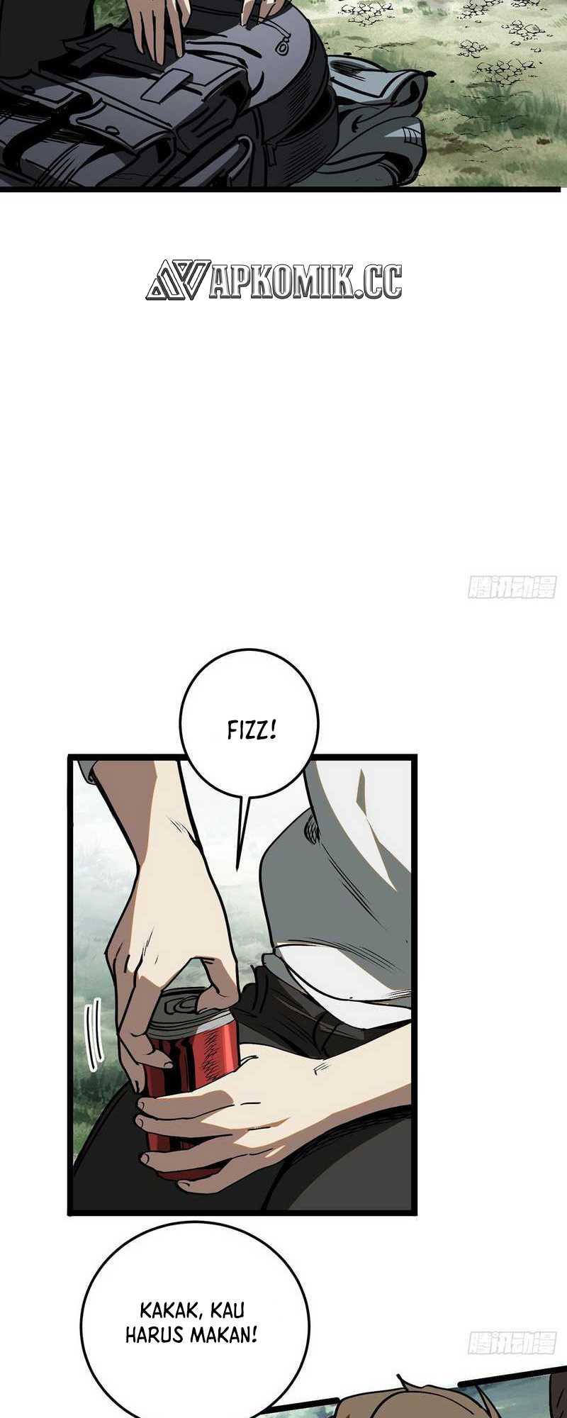 I Cultivated A Nemesis chapter 03 halaman 36