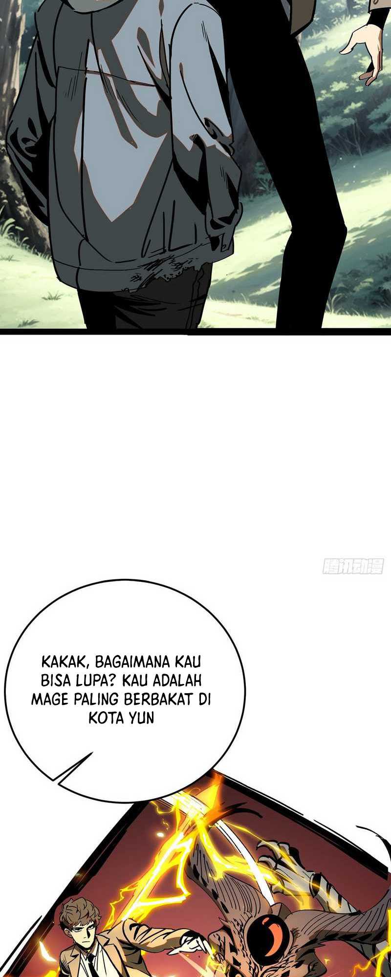 I Cultivated A Nemesis chapter 03 halaman 50
