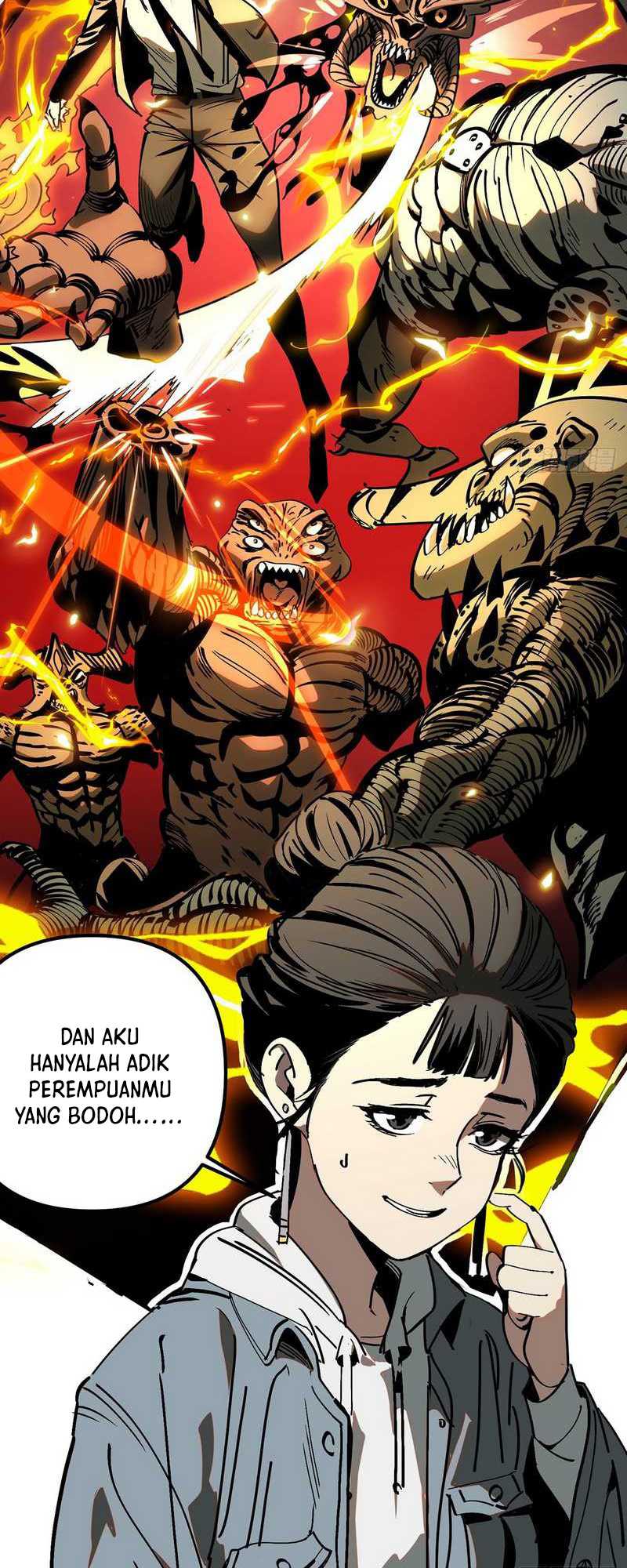 I Cultivated A Nemesis chapter 03 halaman 51