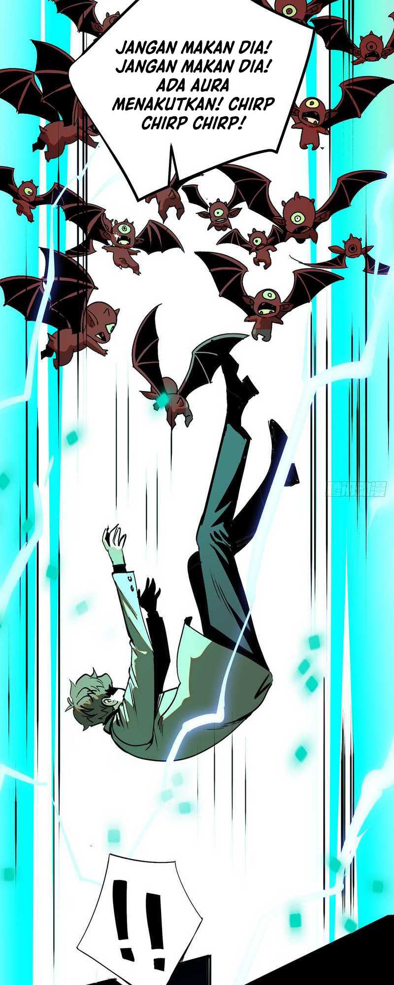 I Cultivated A Nemesis chapter 03 halaman 56