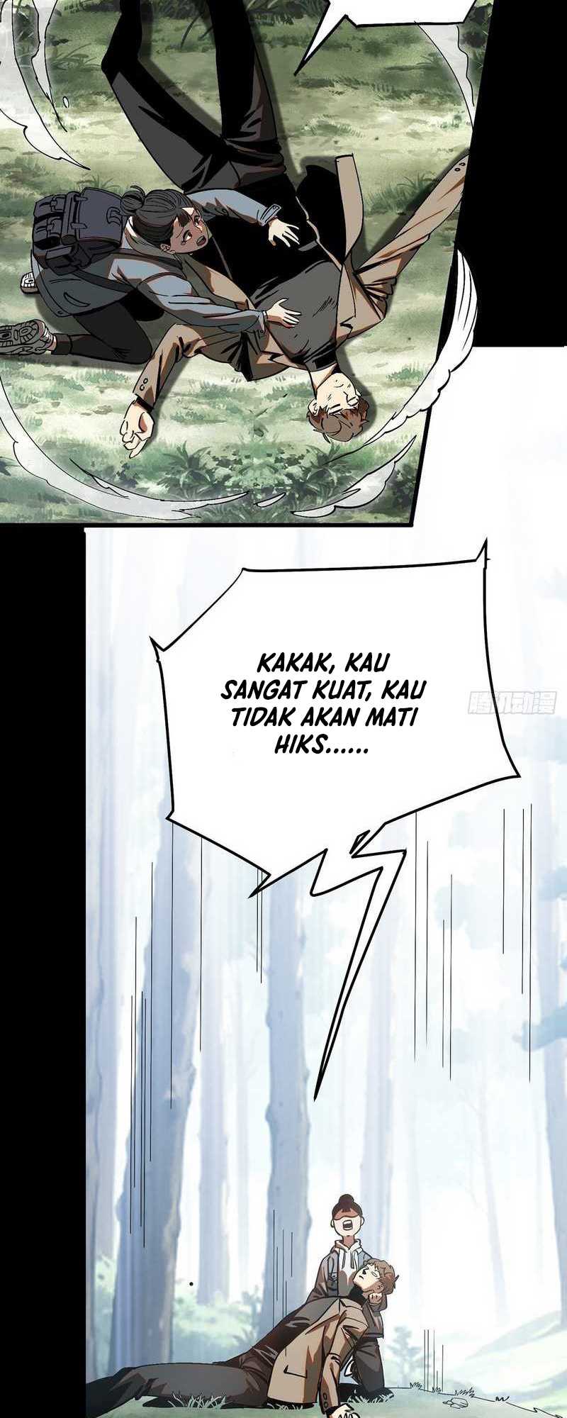 I Cultivated A Nemesis chapter 03 halaman 59