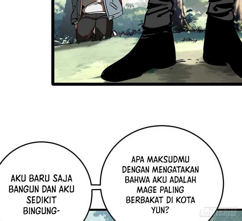 I Cultivated A Nemesis chapter 03 halaman 62