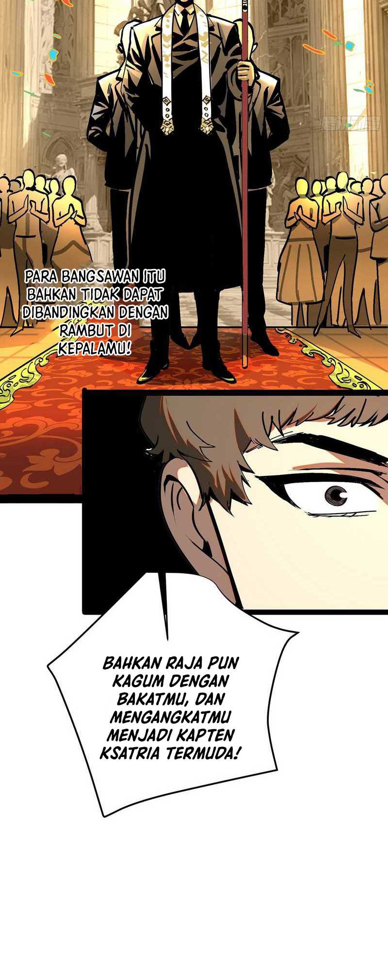 I Cultivated A Nemesis chapter 03 halaman 65
