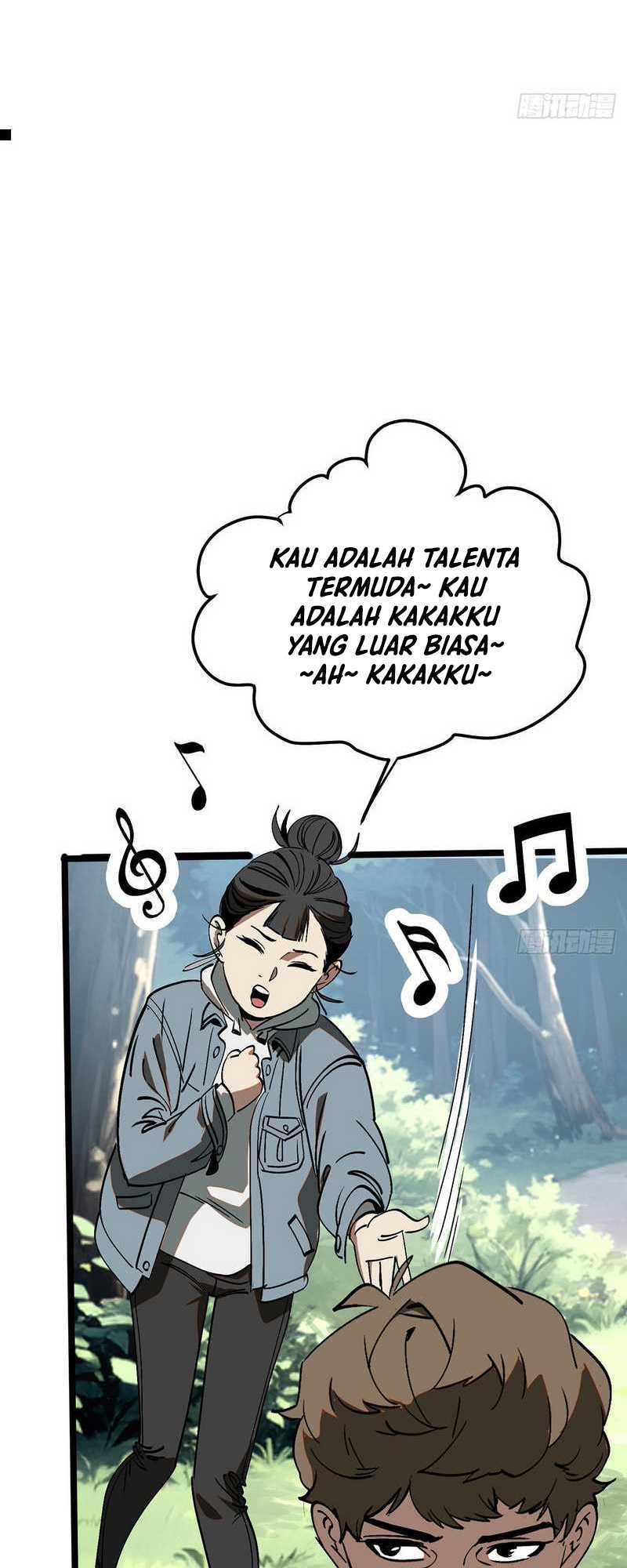 I Cultivated A Nemesis chapter 03 halaman 66
