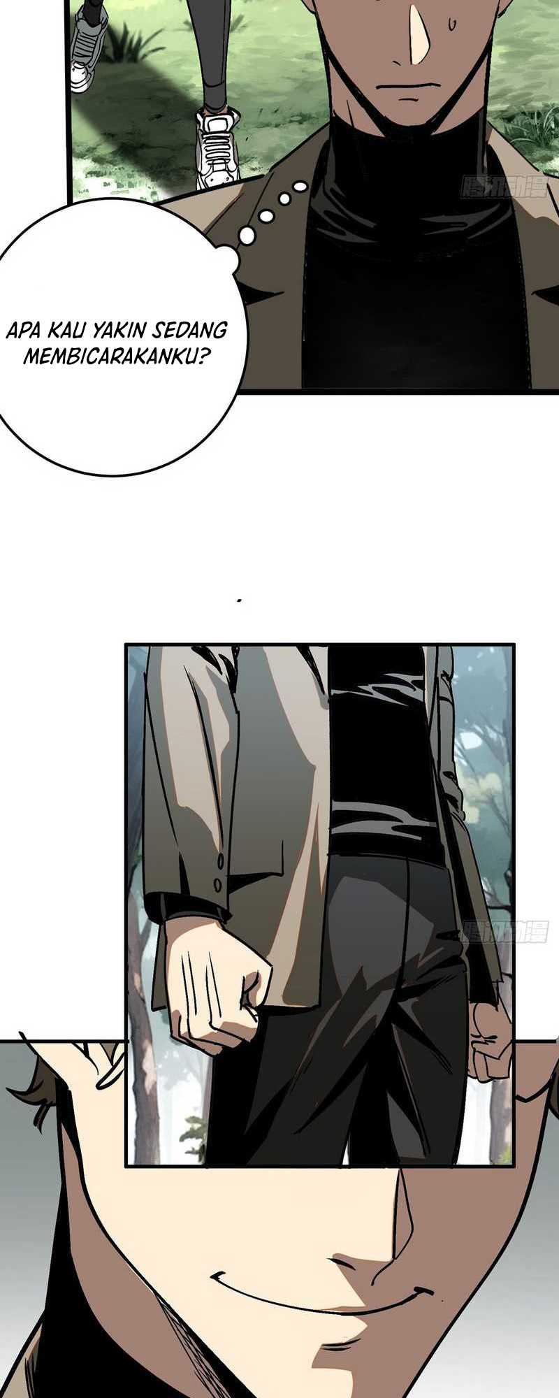 I Cultivated A Nemesis chapter 03 halaman 67
