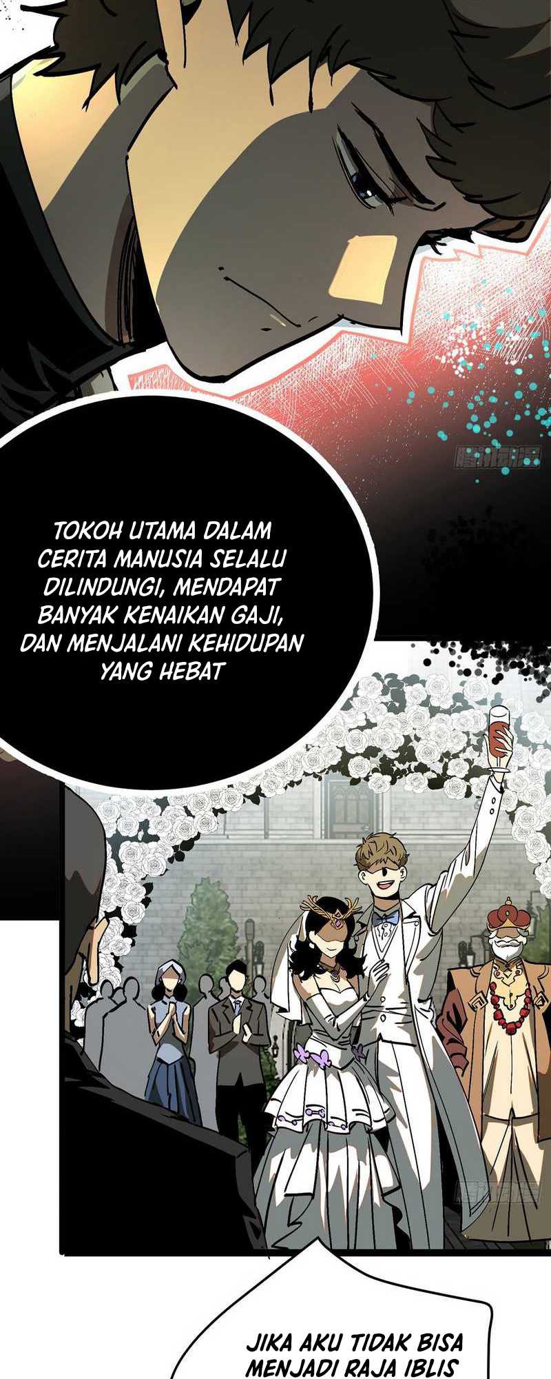 I Cultivated A Nemesis chapter 03 halaman 70