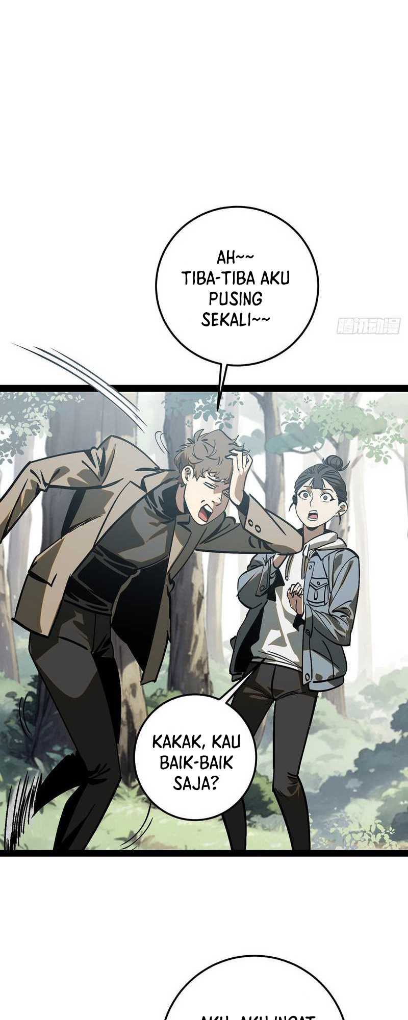 I Cultivated A Nemesis chapter 03 halaman 75