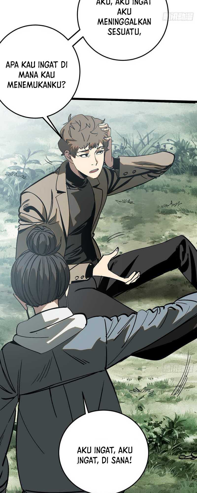I Cultivated A Nemesis chapter 03 halaman 76