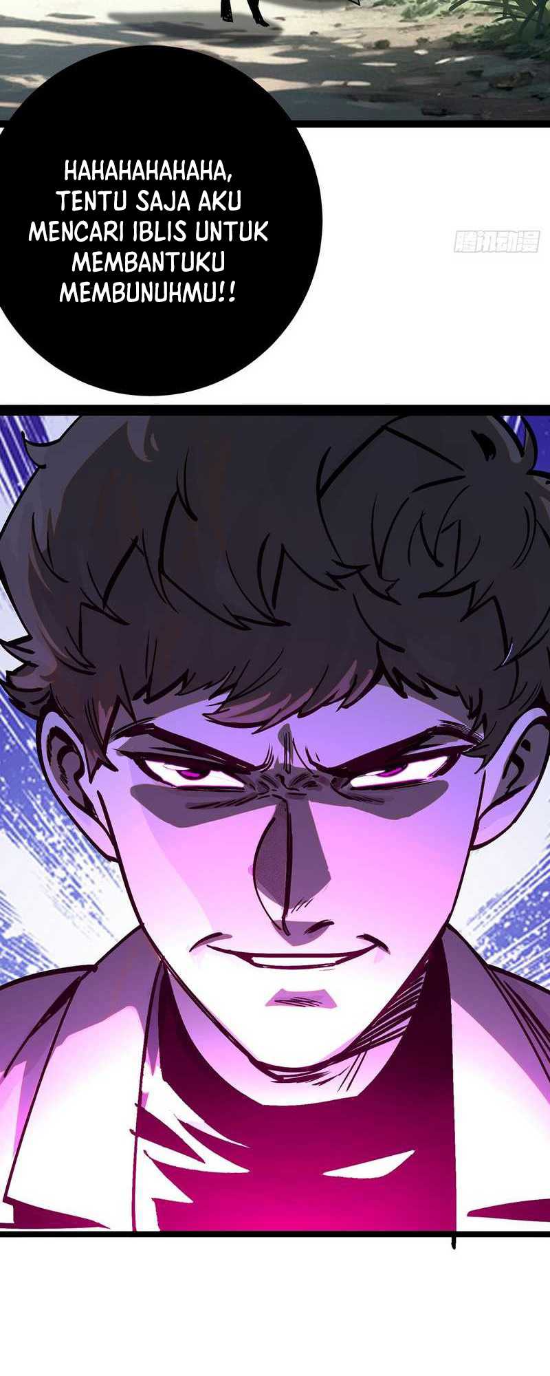 I Cultivated A Nemesis chapter 03 halaman 78