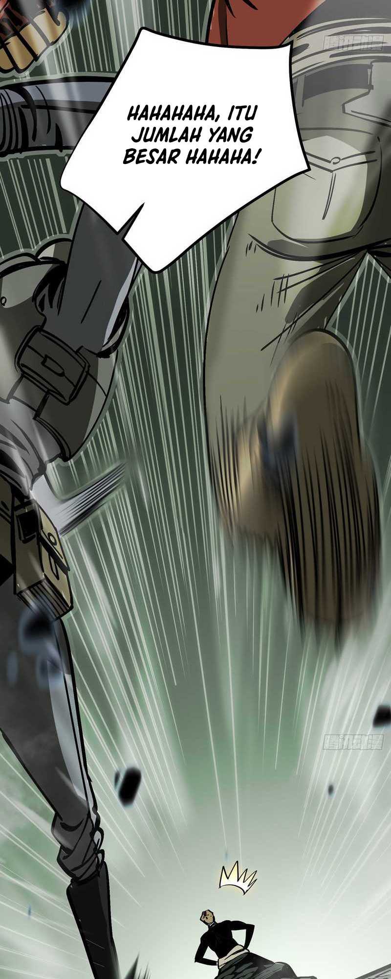 I Cultivated A Nemesis Bab 05 halaman 7