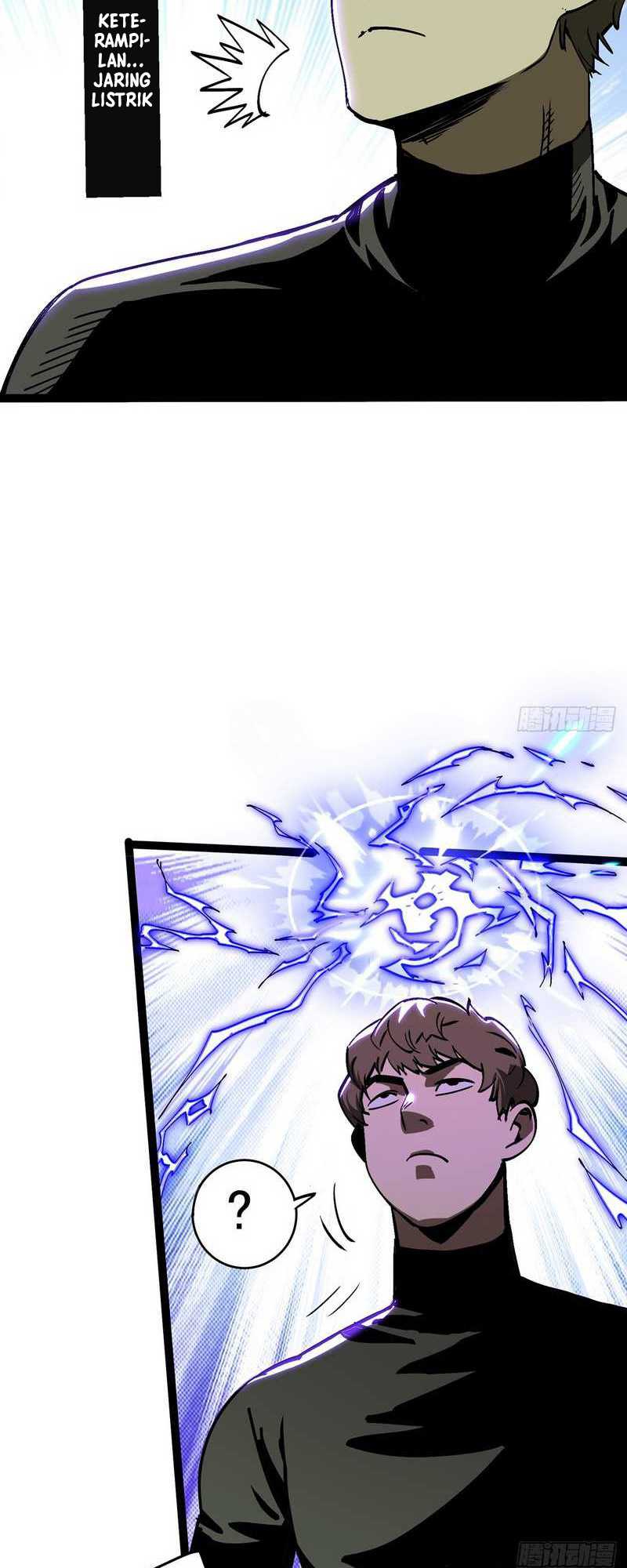 I Cultivated A Nemesis Bab 05 halaman 9