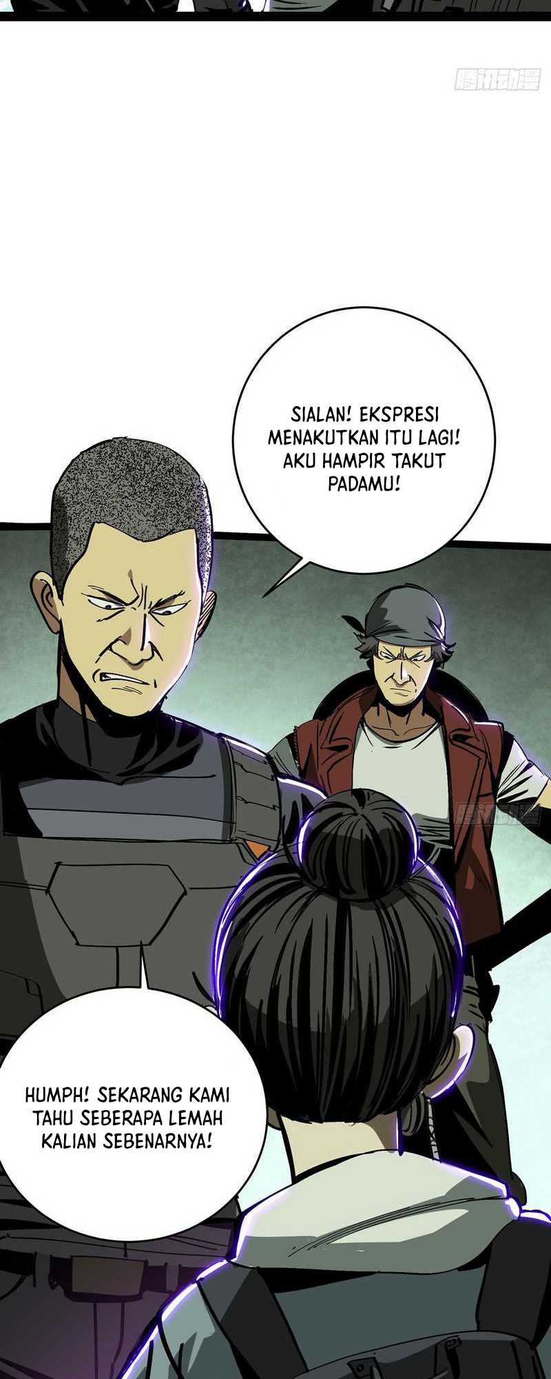 I Cultivated A Nemesis Bab 05 halaman 11