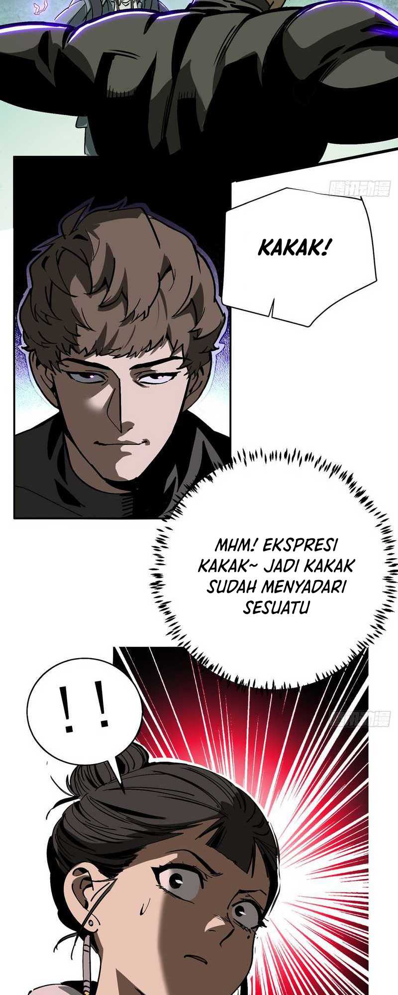 I Cultivated A Nemesis Bab 05 halaman 13