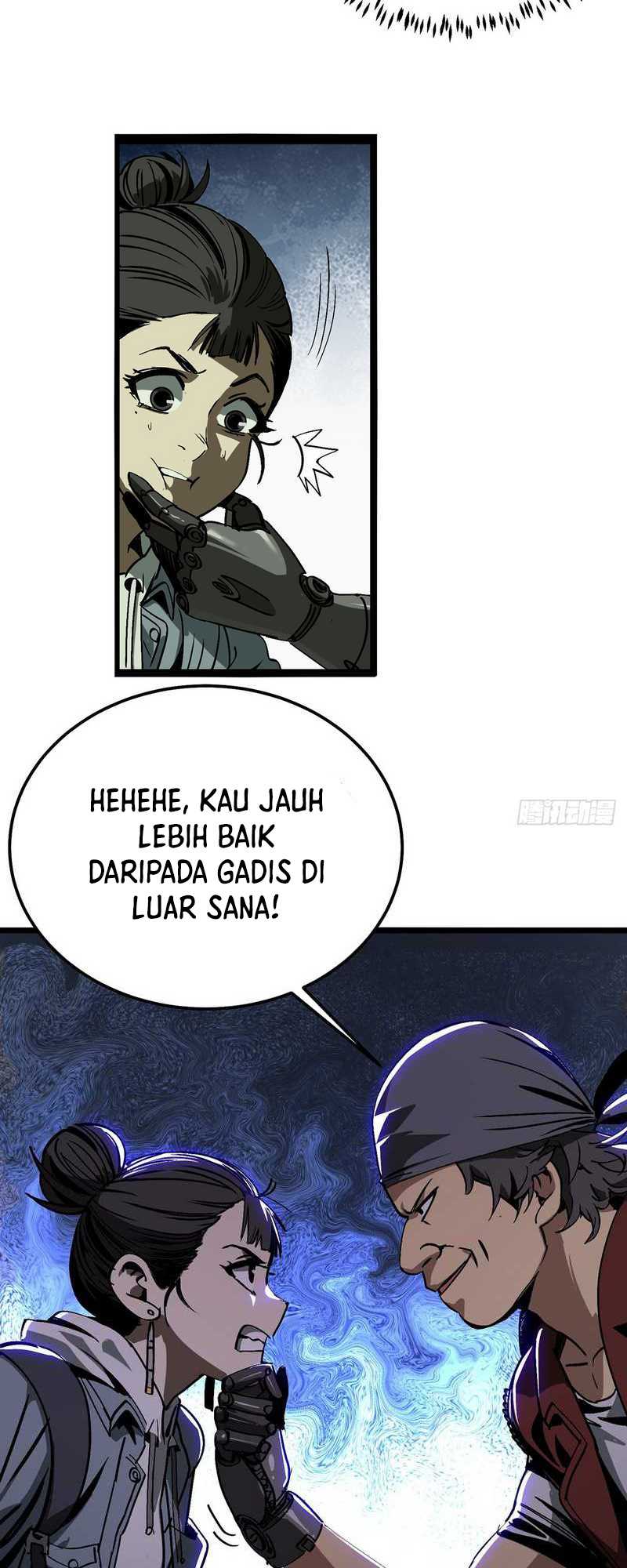 I Cultivated A Nemesis Bab 05 halaman 15