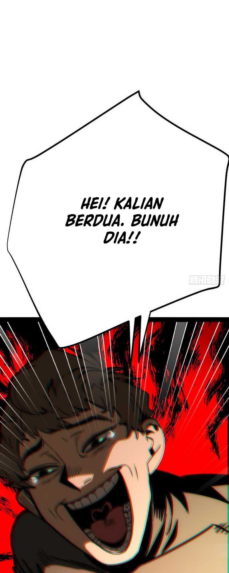 I Cultivated A Nemesis Bab 05 halaman 19
