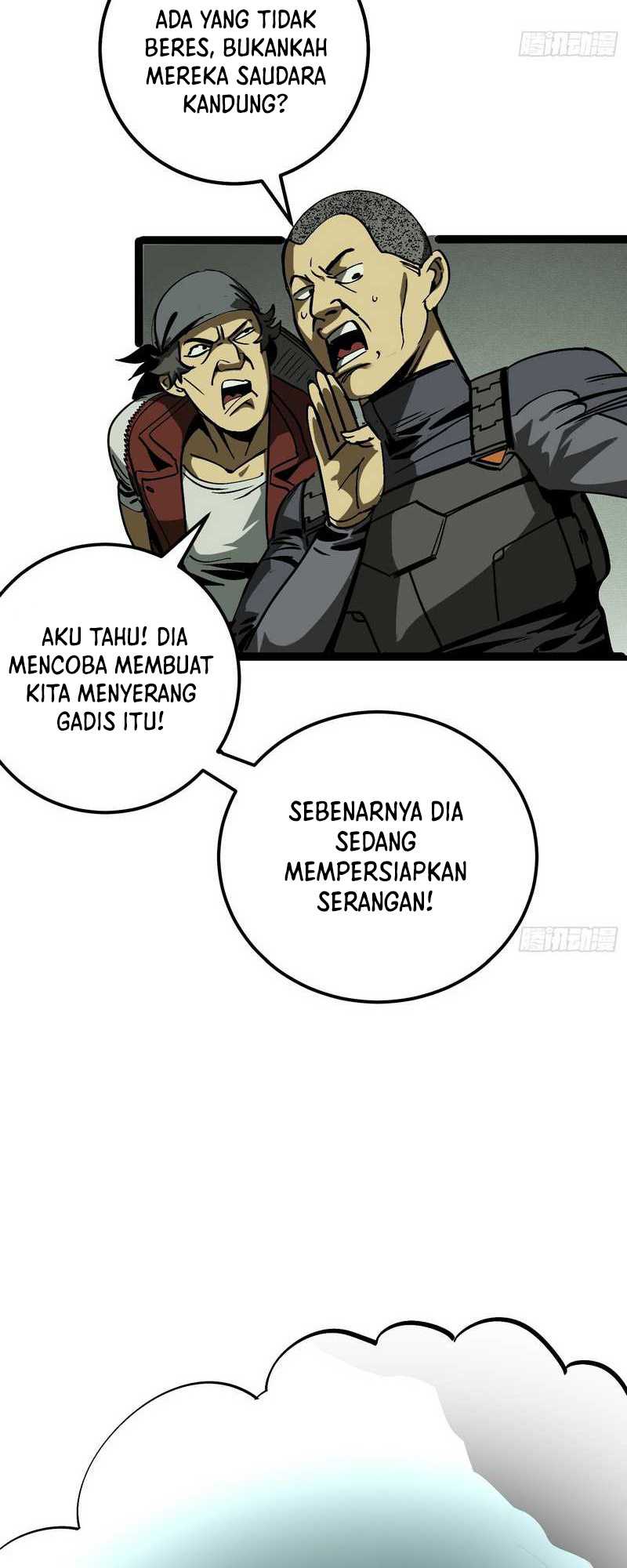 I Cultivated A Nemesis Bab 05 halaman 24