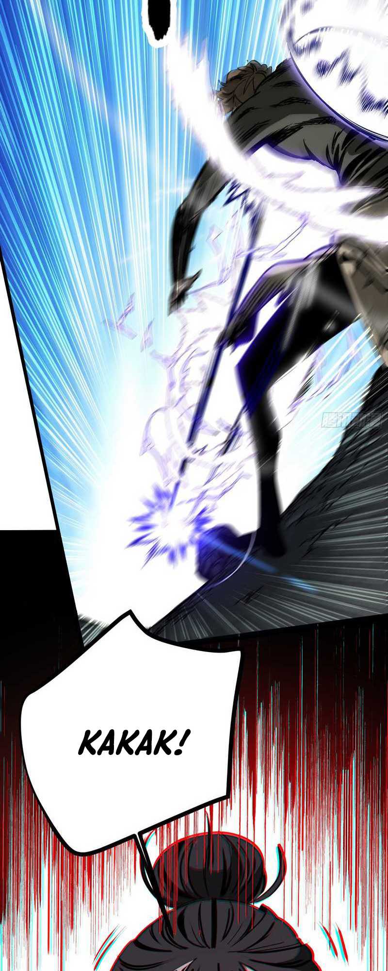 I Cultivated A Nemesis Bab 05 halaman 33