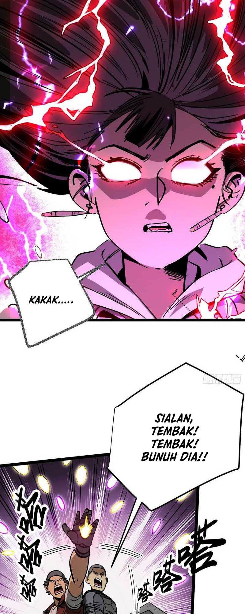 I Cultivated A Nemesis chapter 06 halaman 5