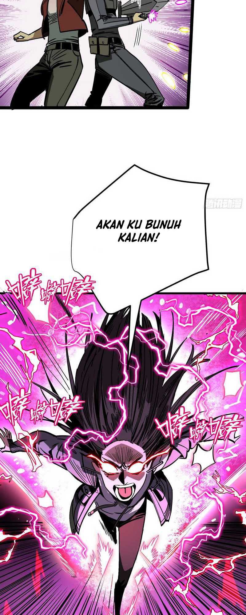 I Cultivated A Nemesis chapter 06 halaman 6