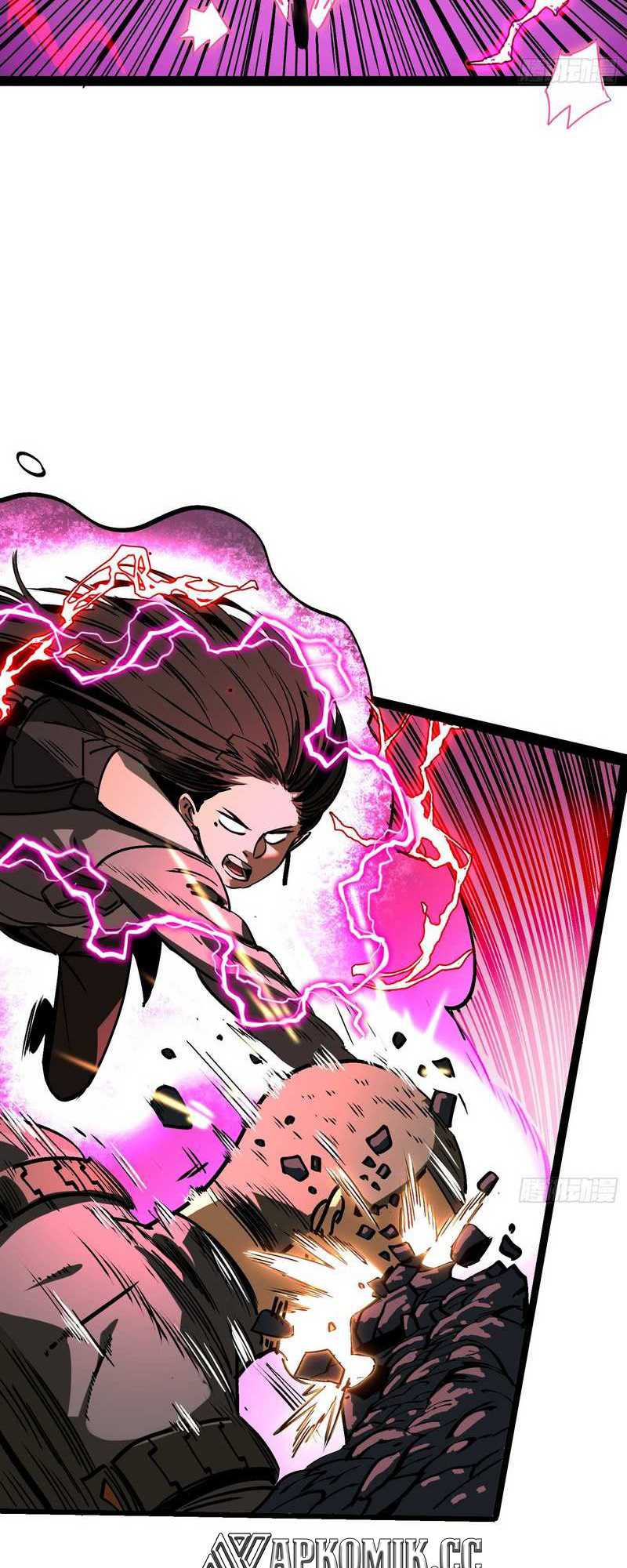 I Cultivated A Nemesis chapter 06 halaman 7