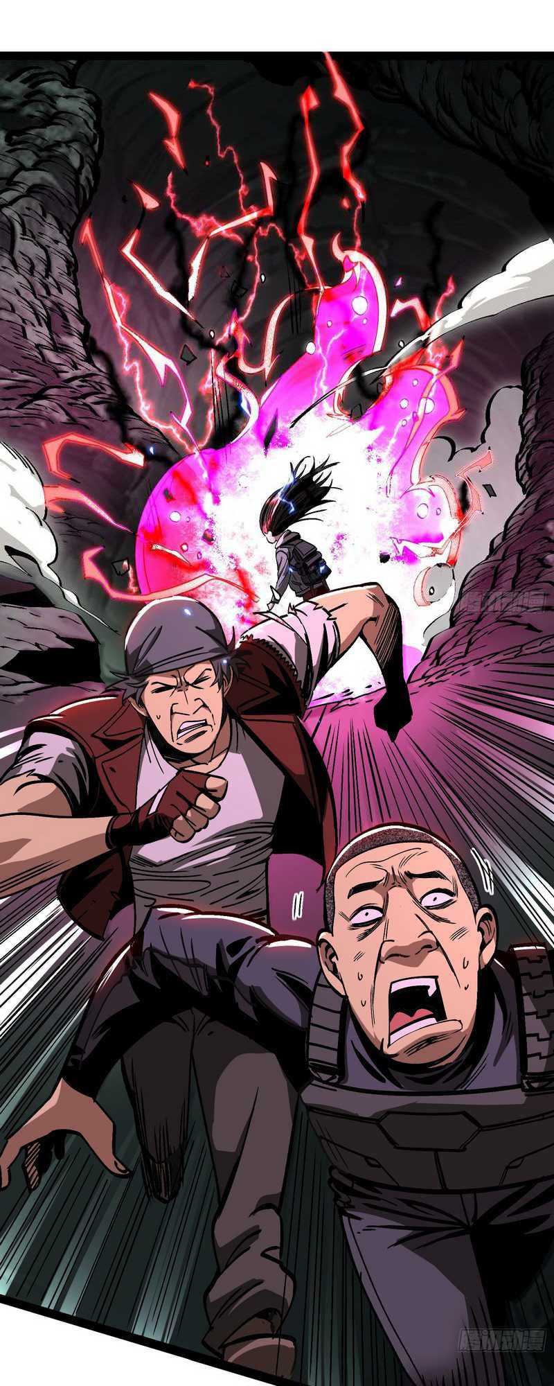 I Cultivated A Nemesis chapter 06 halaman 10