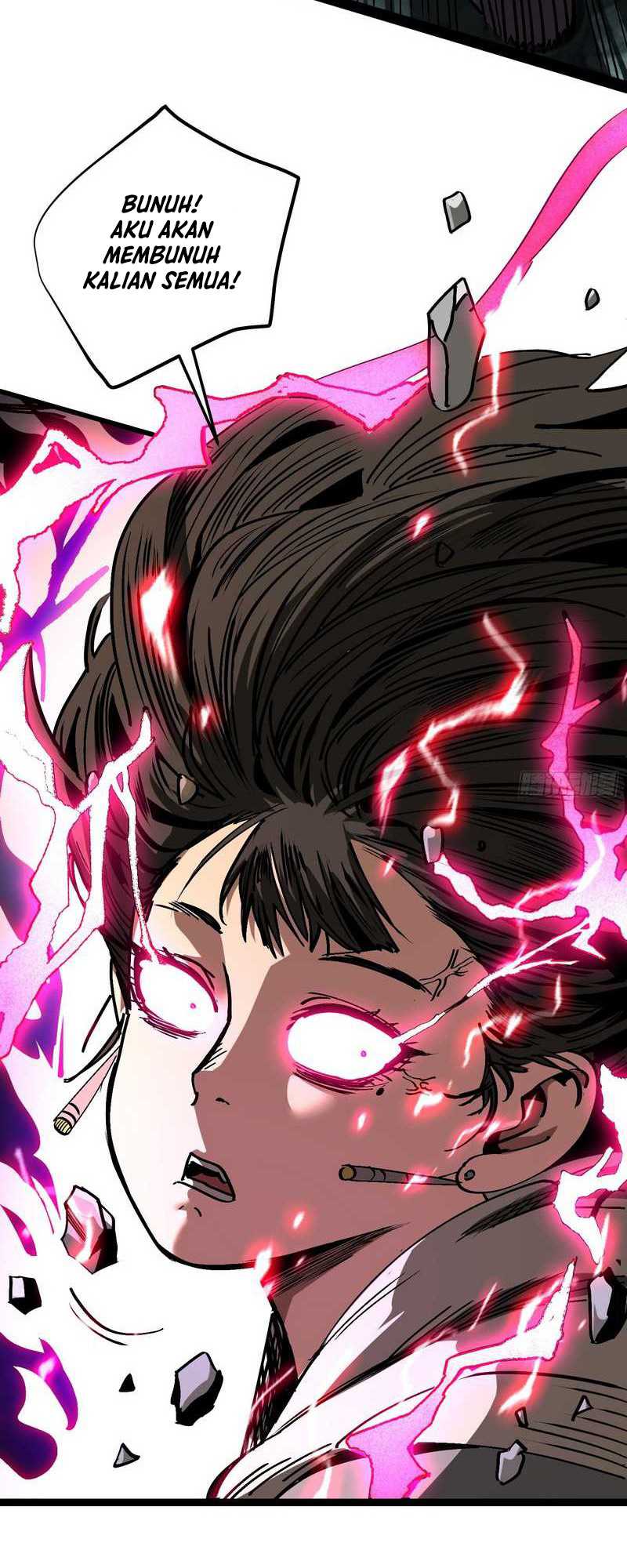 I Cultivated A Nemesis chapter 06 halaman 11