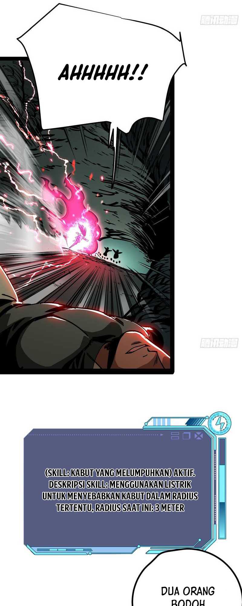 I Cultivated A Nemesis chapter 06 halaman 12