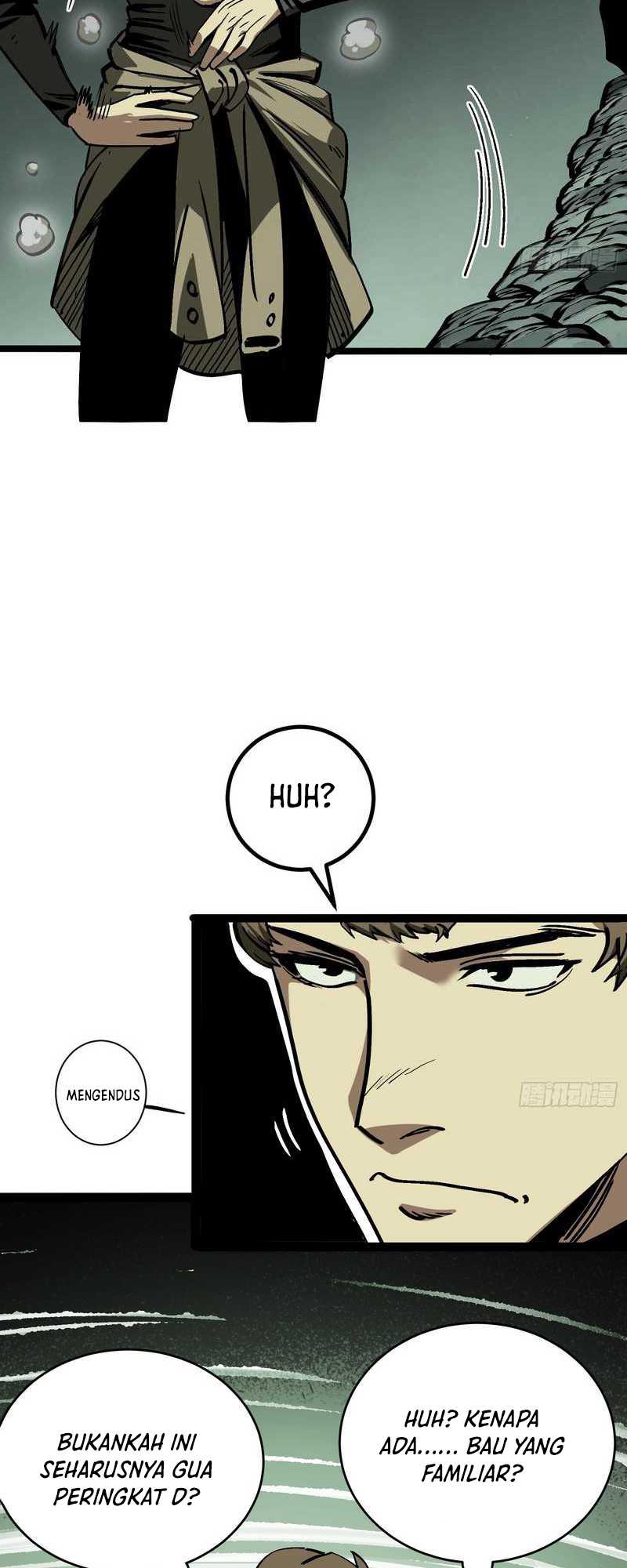 I Cultivated A Nemesis chapter 06 halaman 14