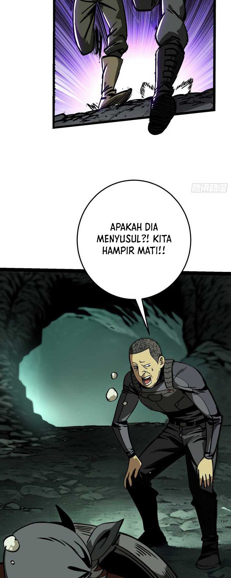 I Cultivated A Nemesis chapter 06 halaman 16