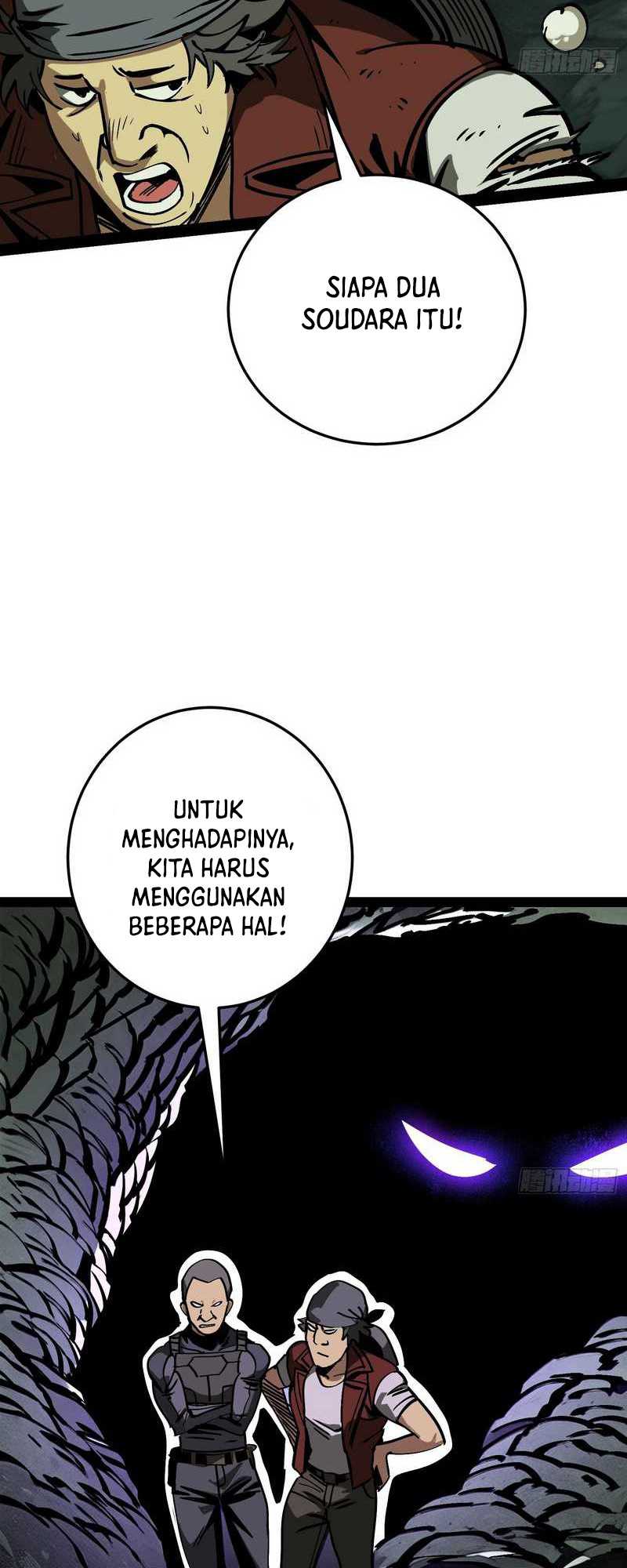 I Cultivated A Nemesis chapter 06 halaman 17