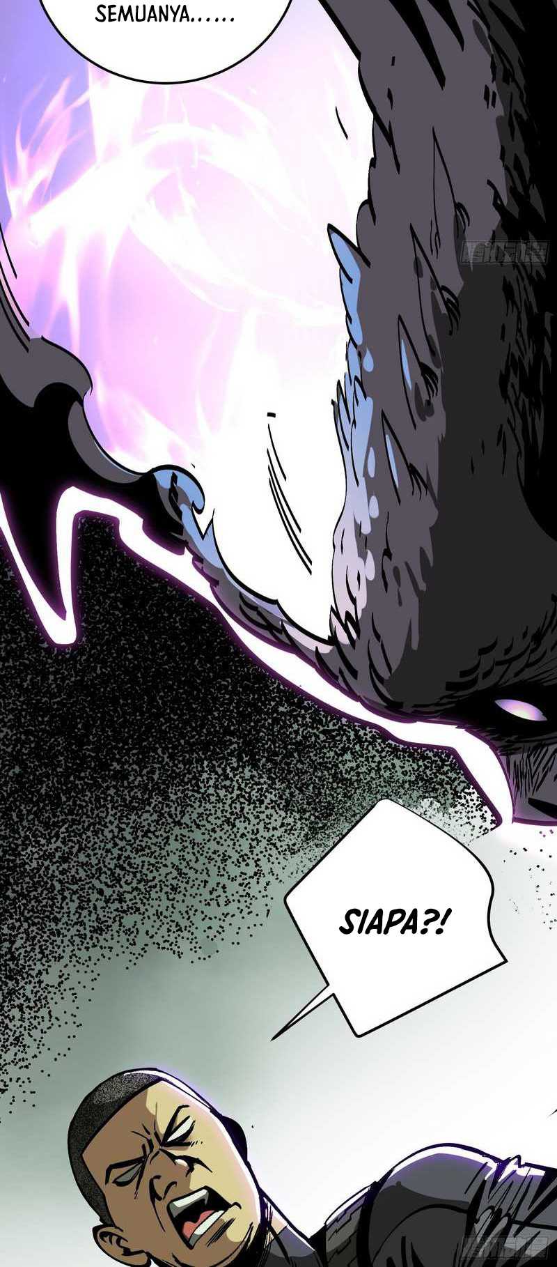 I Cultivated A Nemesis chapter 06 halaman 19