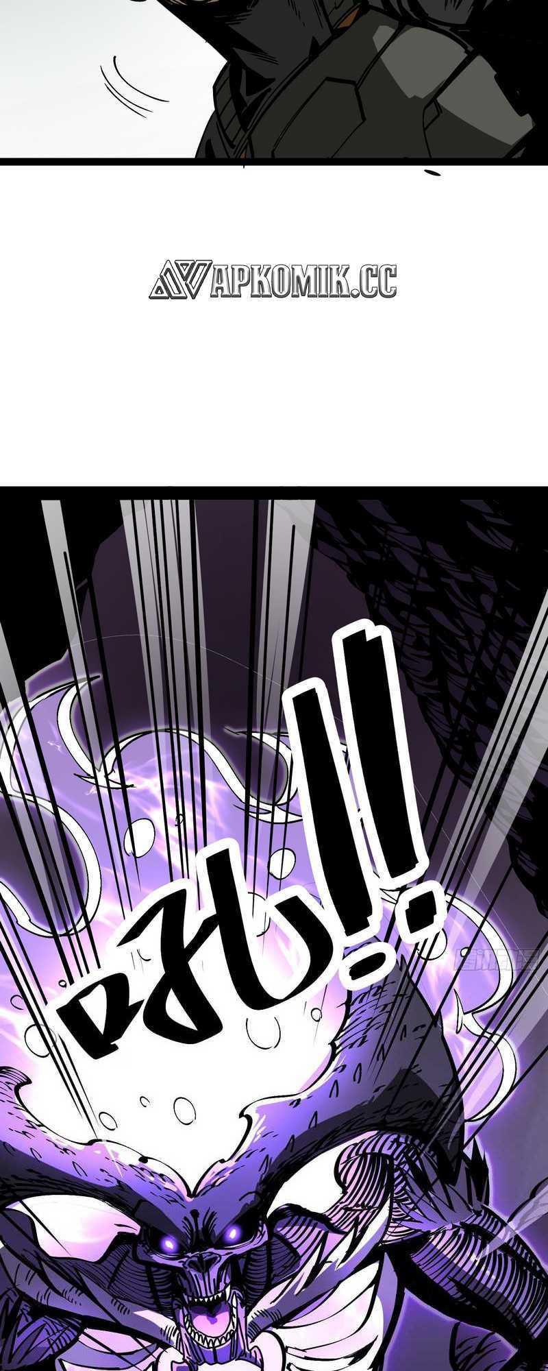 I Cultivated A Nemesis chapter 06 halaman 20