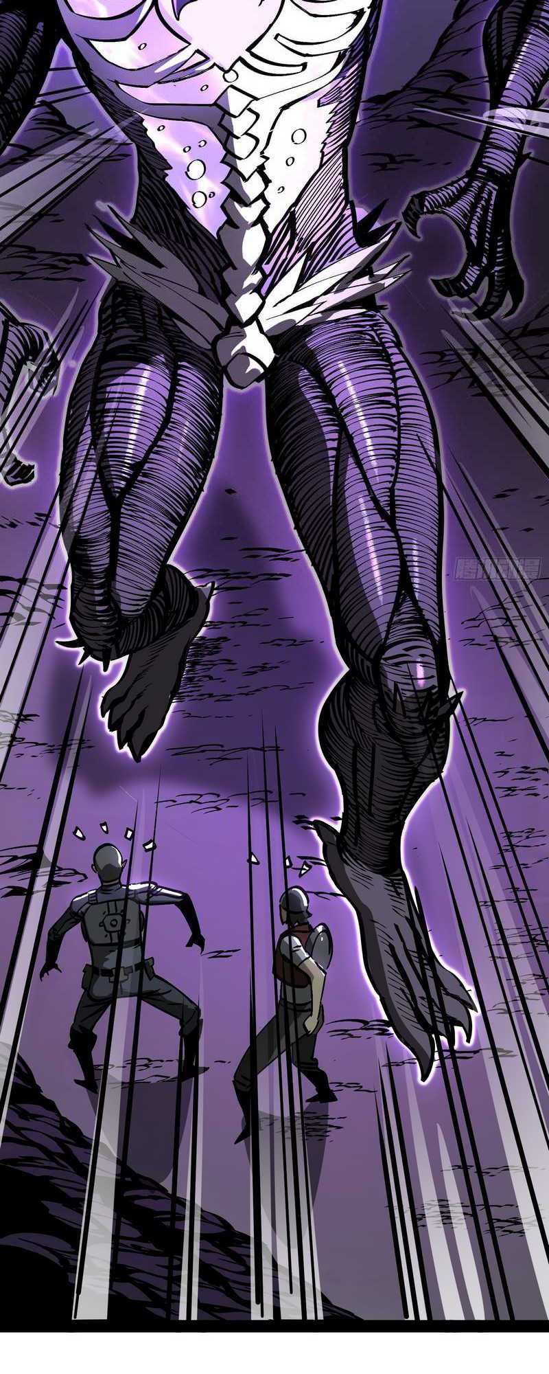 I Cultivated A Nemesis chapter 06 halaman 21