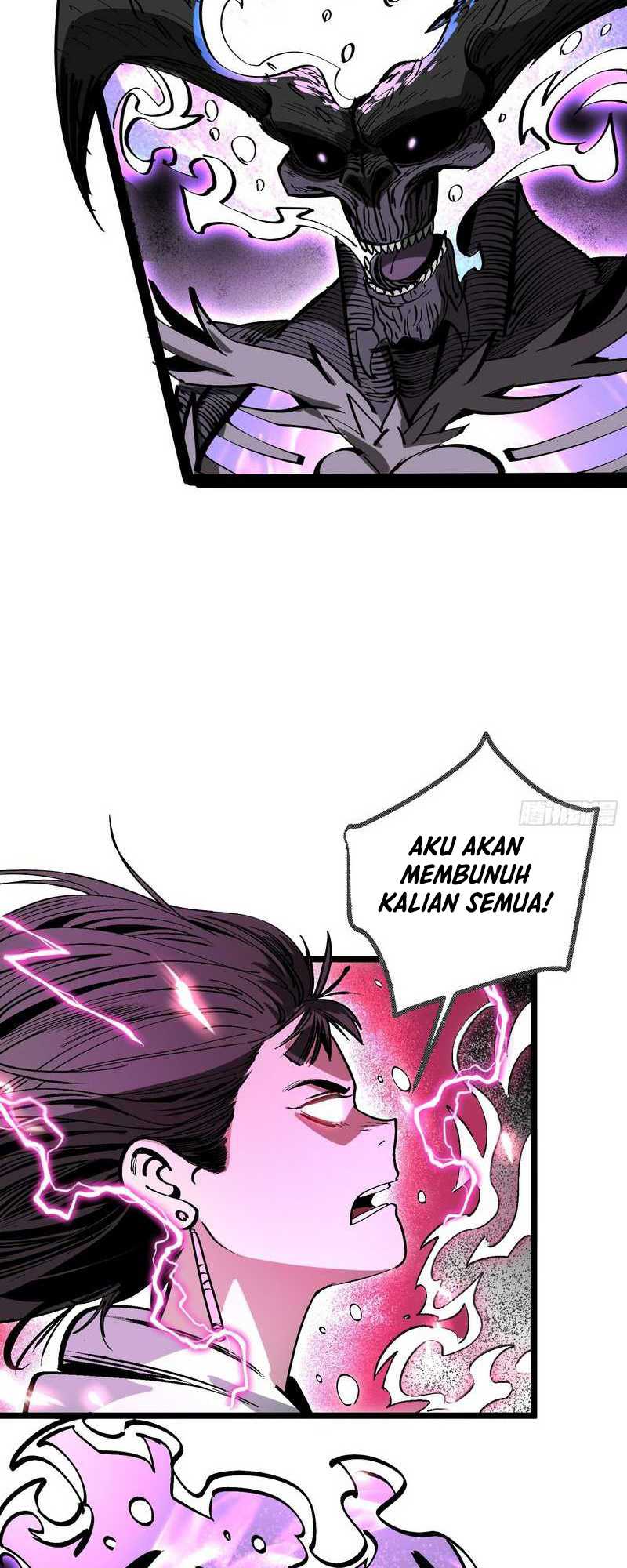 I Cultivated A Nemesis chapter 06 halaman 26