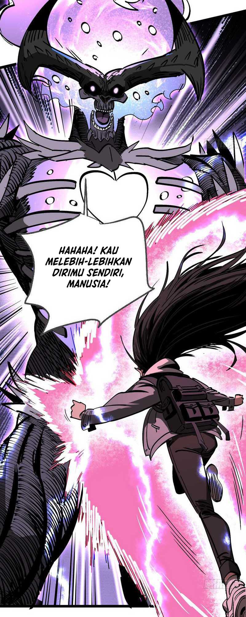 I Cultivated A Nemesis chapter 06 halaman 27