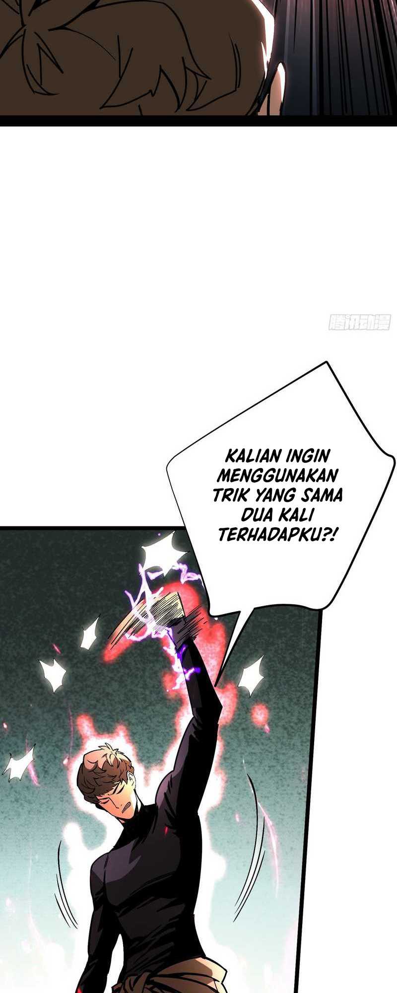 I Cultivated A Nemesis chapter 06 halaman 36