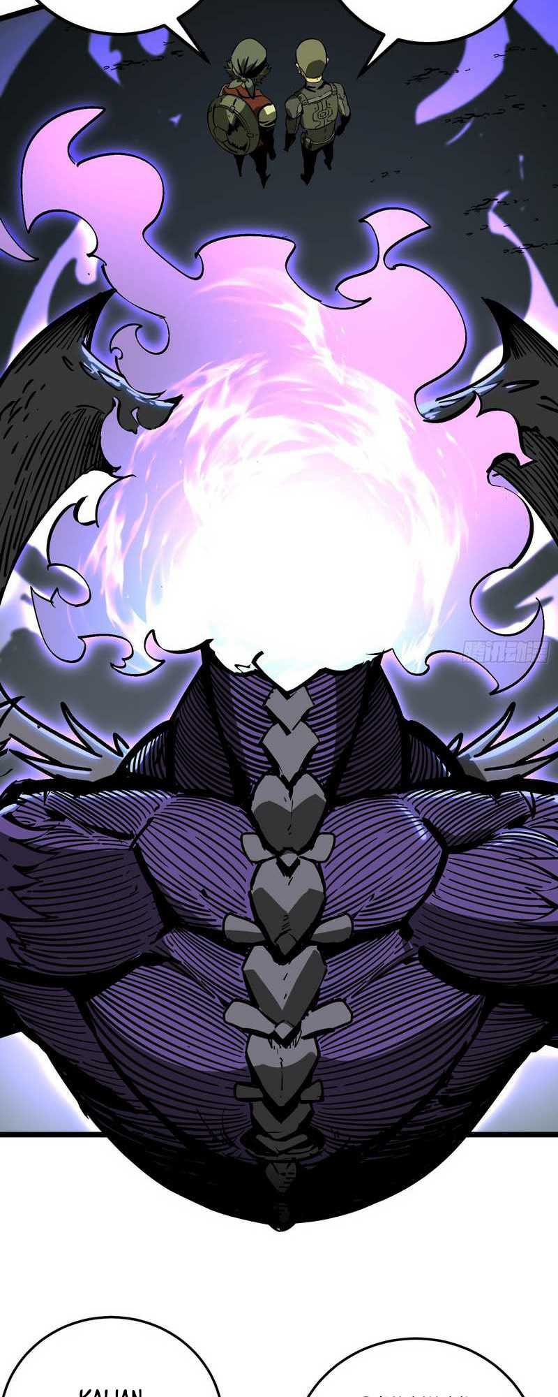 I Cultivated A Nemesis chapter 06 halaman 38