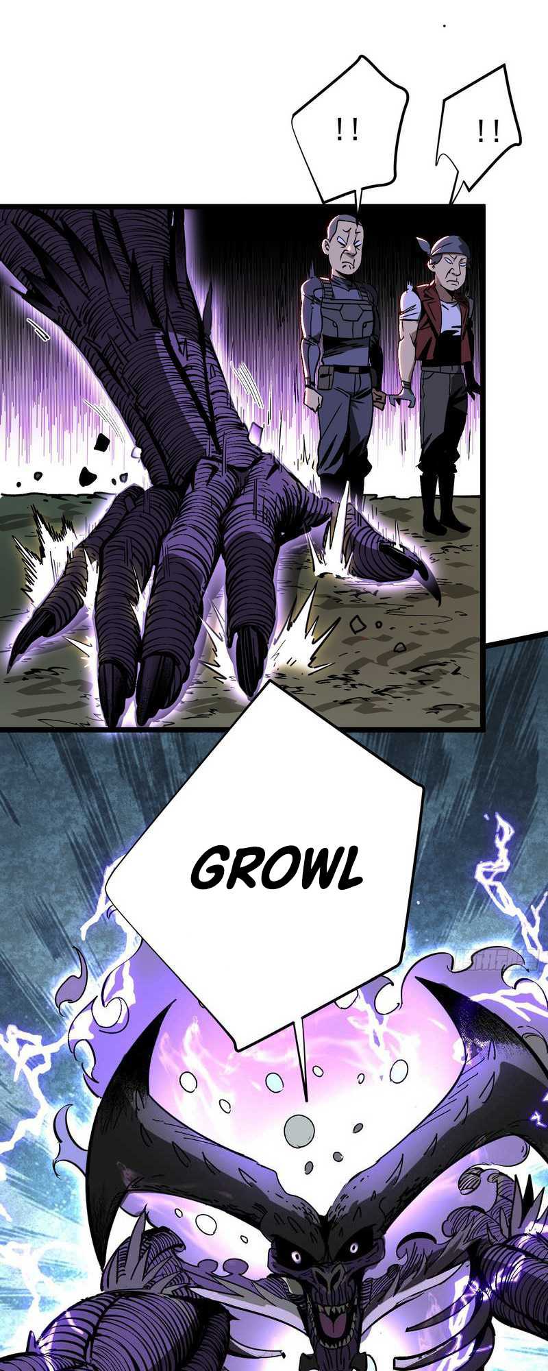 I Cultivated A Nemesis chapter 06 halaman 40
