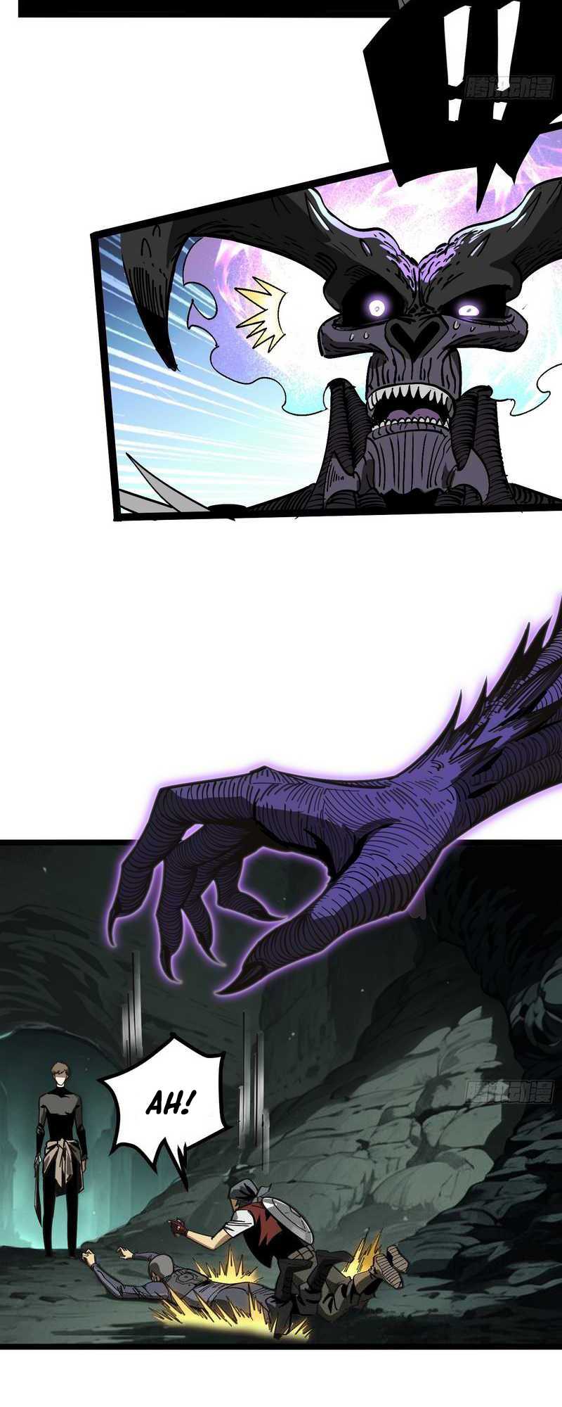I Cultivated A Nemesis chapter 06 halaman 44