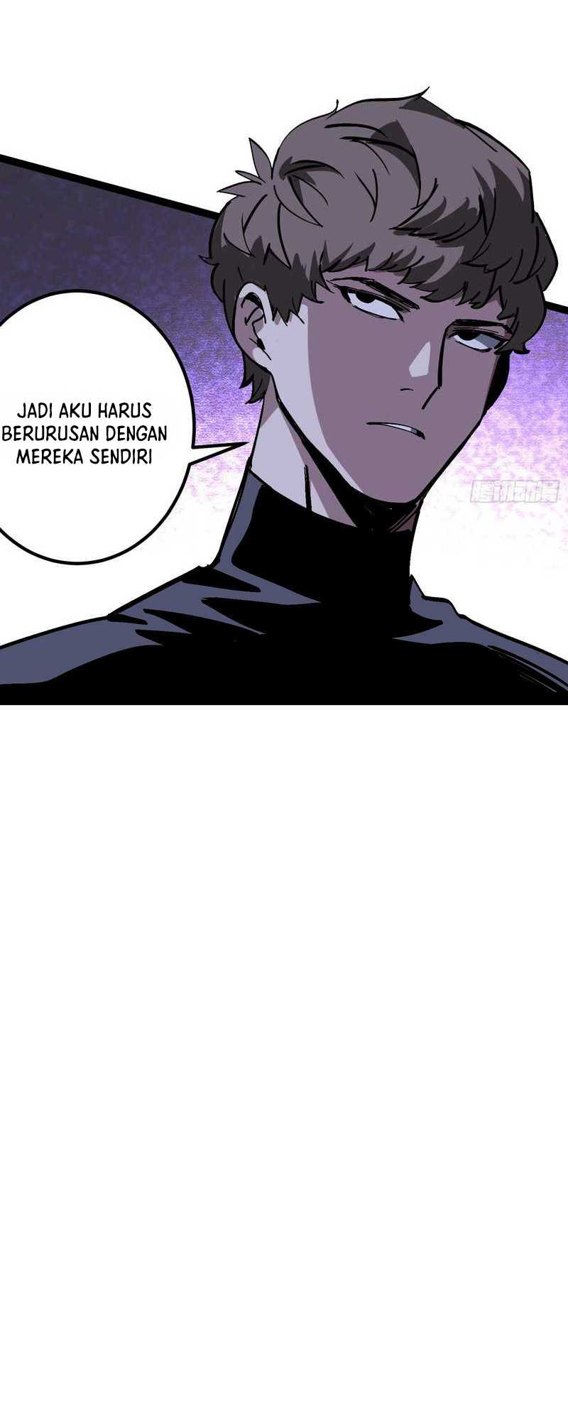 I Cultivated A Nemesis chapter 06 halaman 48