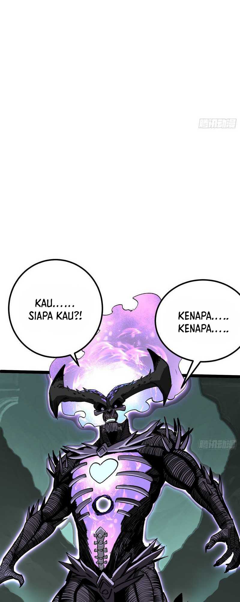 I Cultivated A Nemesis chapter 06 halaman 49